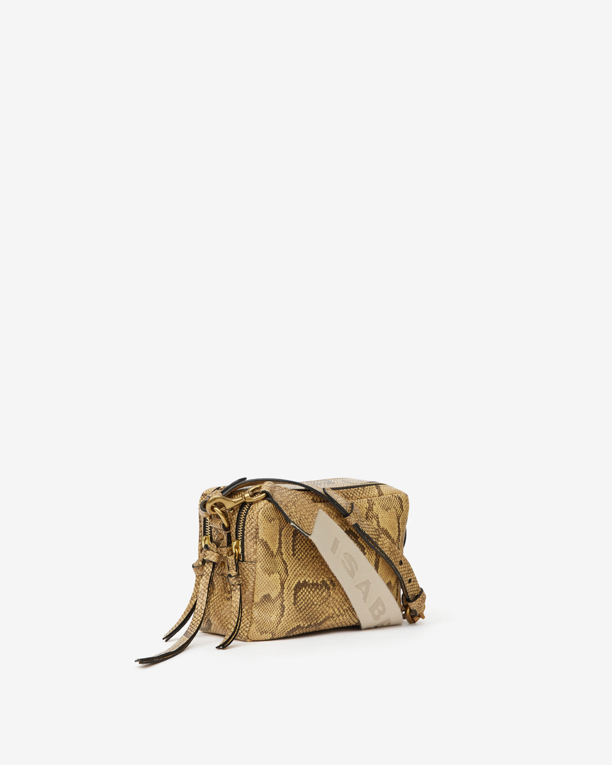 Bolso wardy camera Woman Sand 1