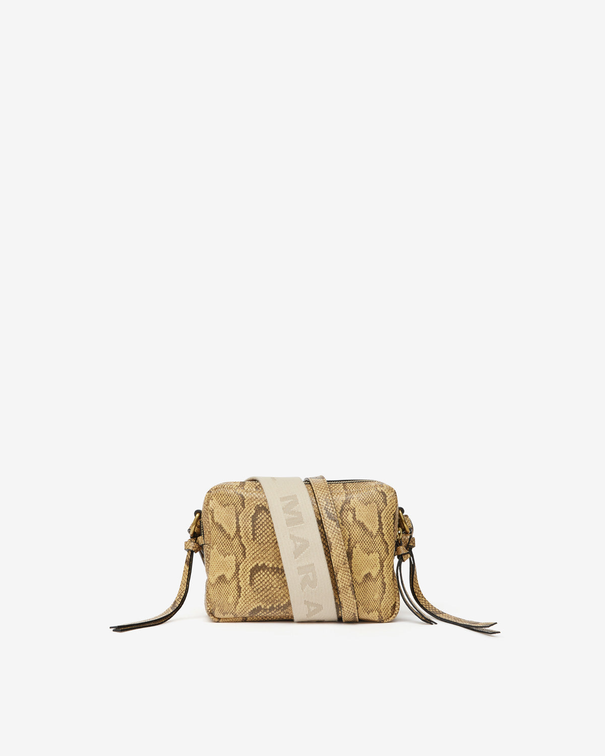 Bolso wardy camera Woman Sand 2