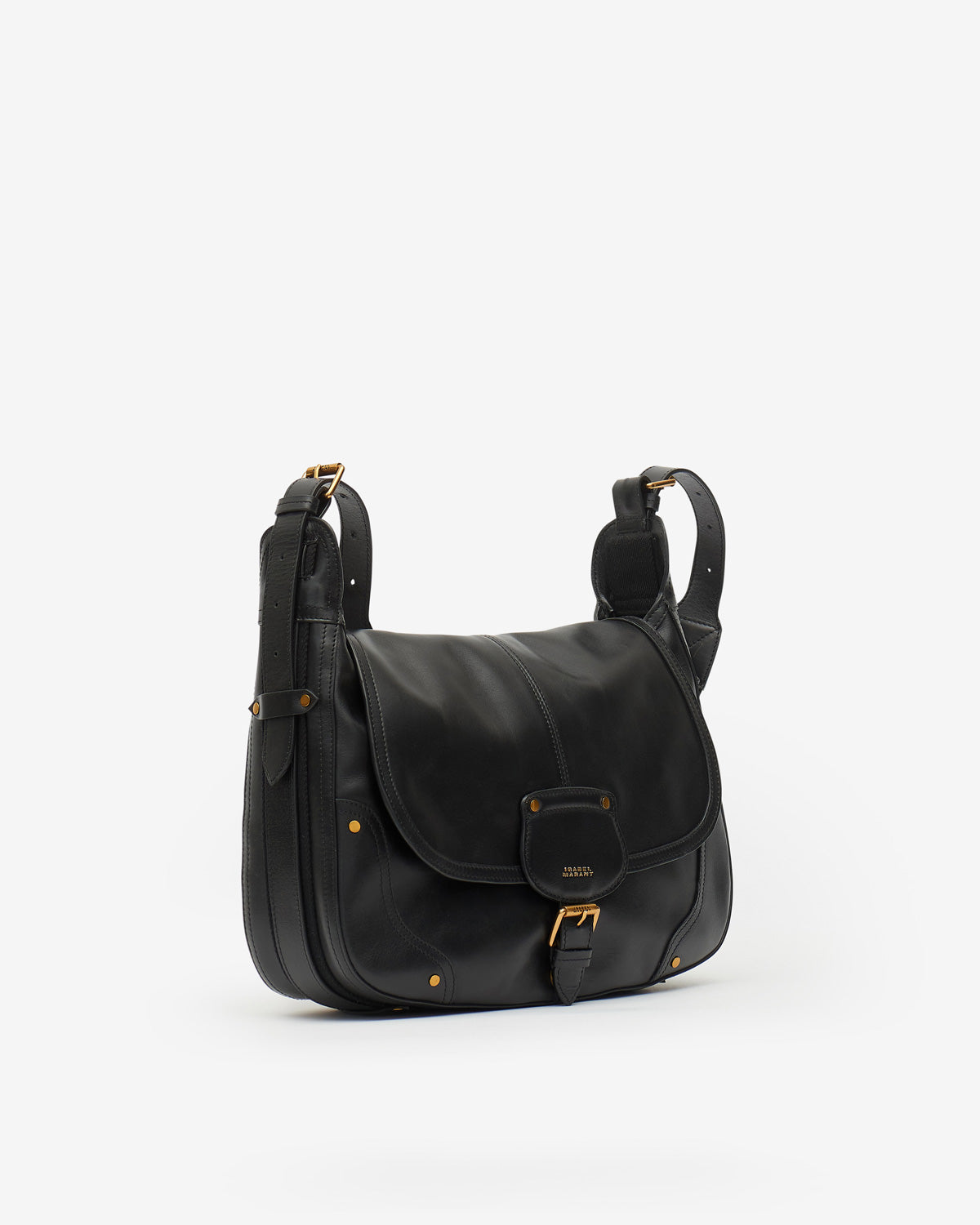 Sac sierra Woman Noir 7