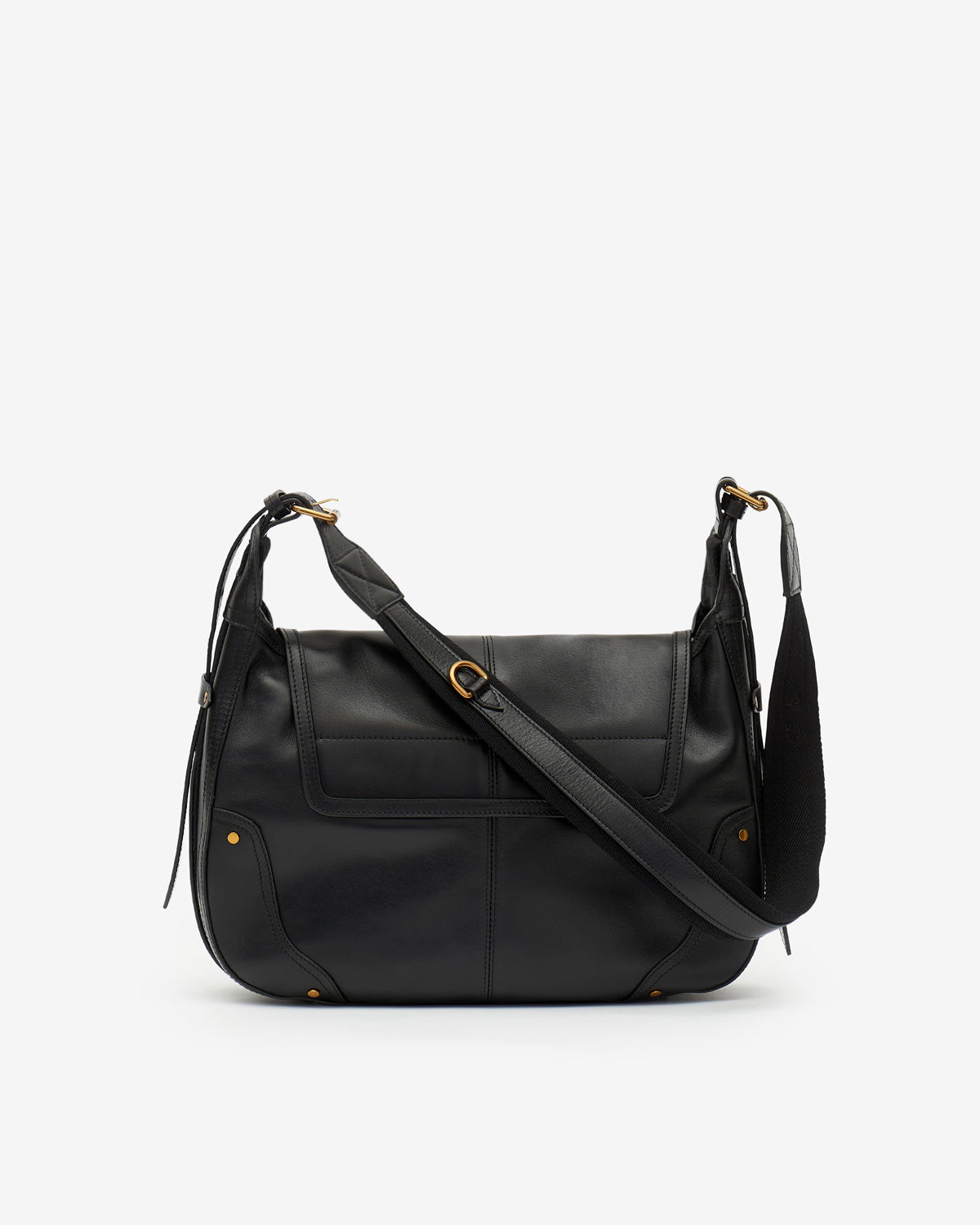 Sierra bag Woman Black 7