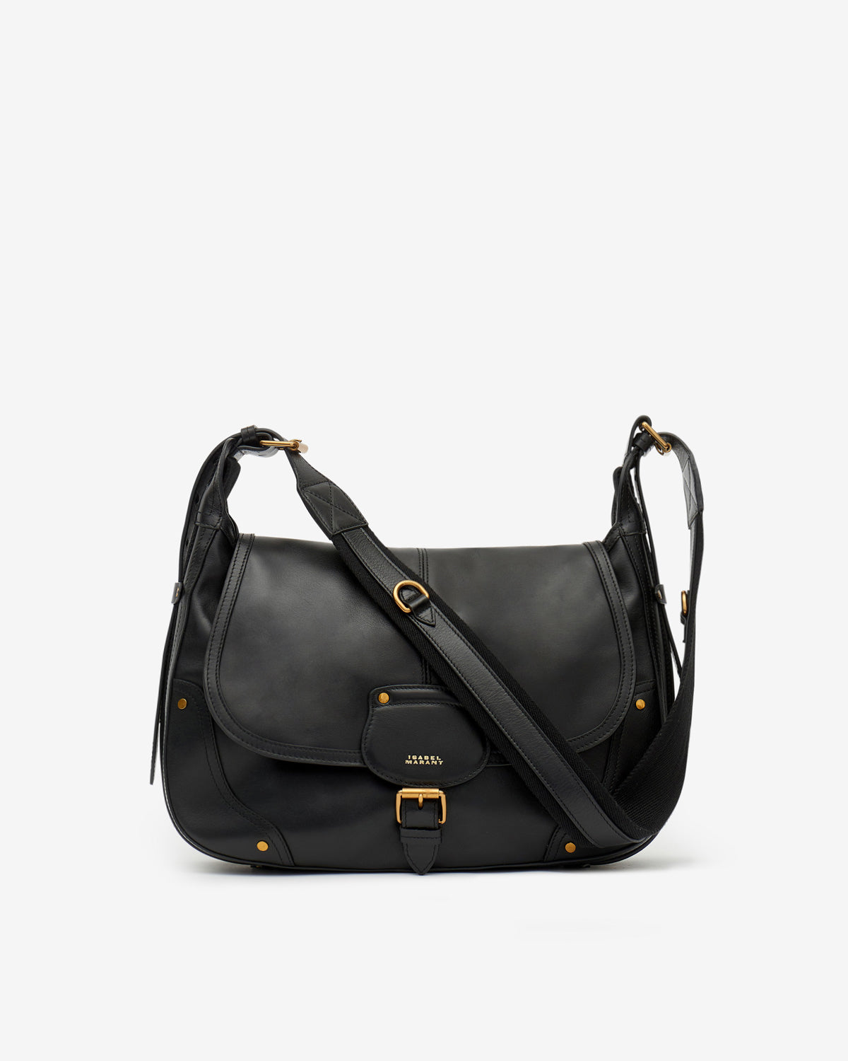 Shoulder Bags Woman | ISABEL MARANT Official Online Store