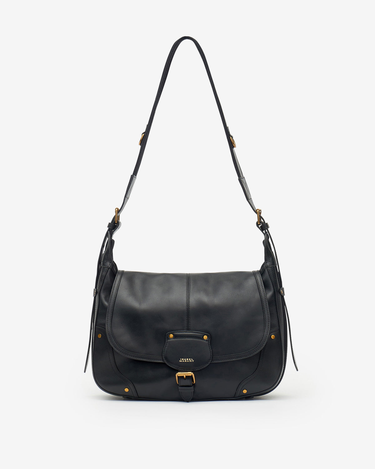 Sierra bag Woman Black 7