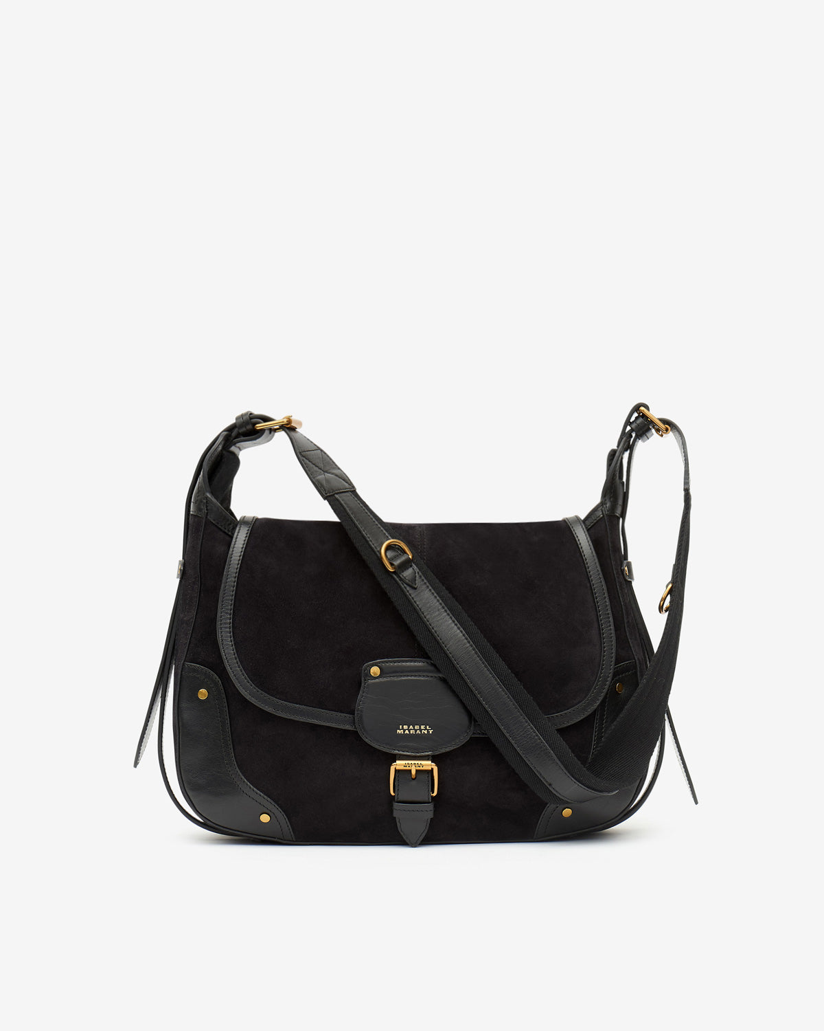 Shoulder Bags Woman | ISABEL MARANT Official Online Store