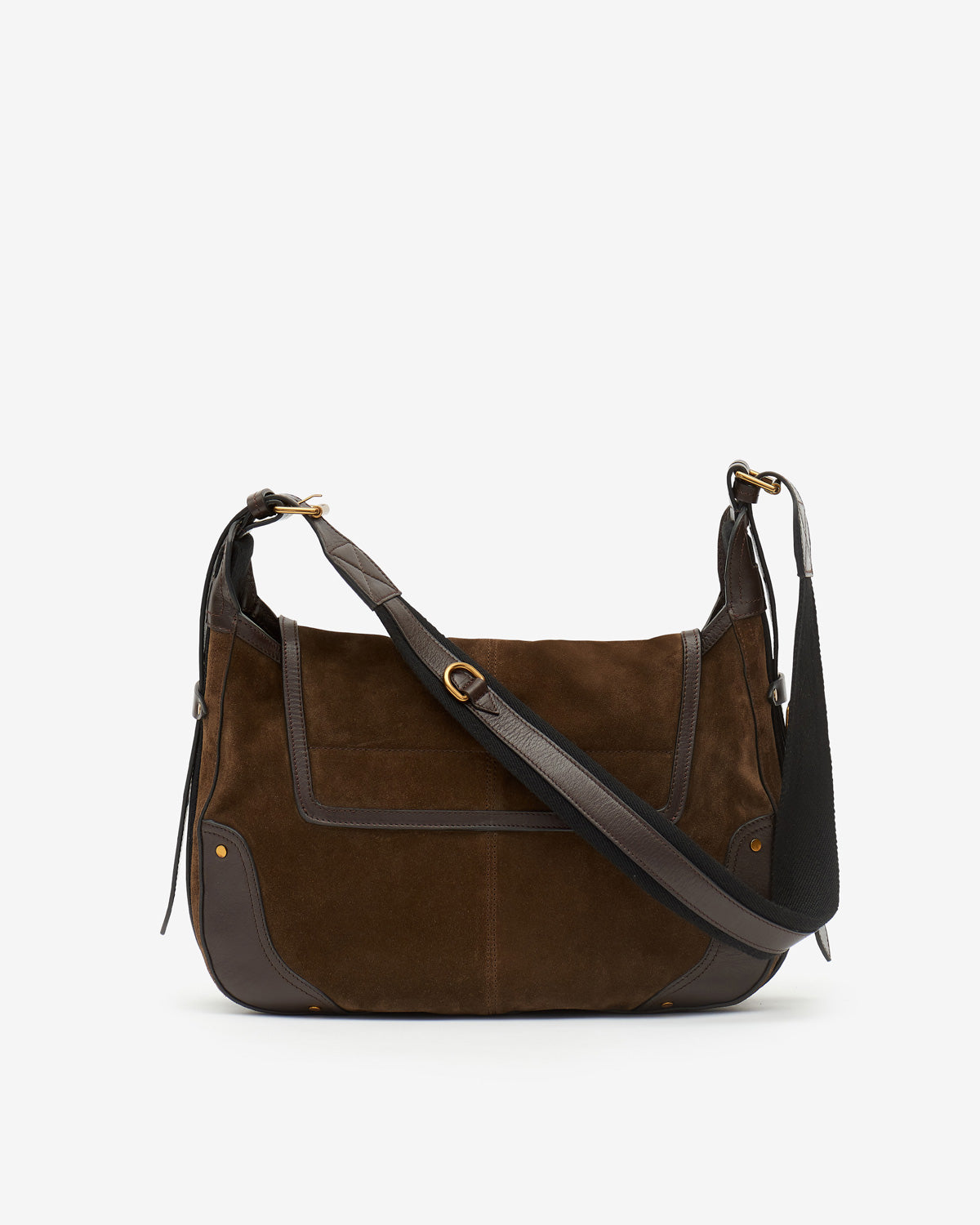 Tasche sierra Woman Bronze 3