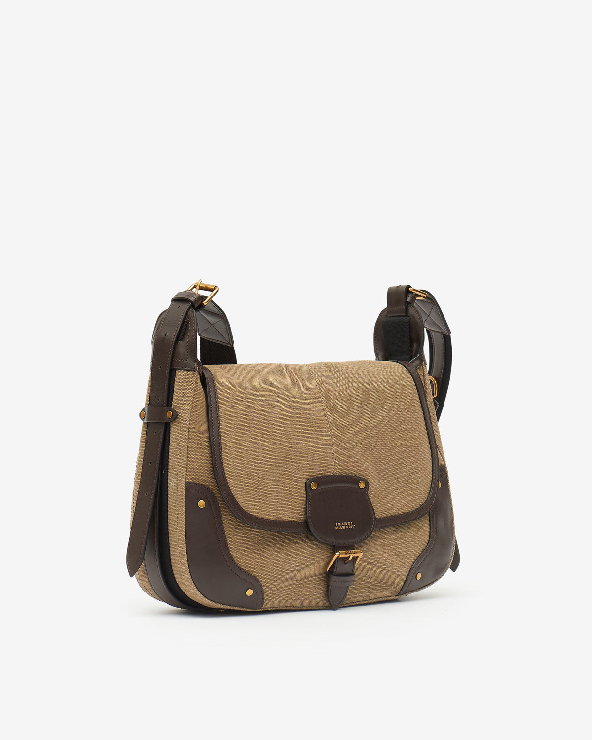 Tasche sierra Woman Khaki 2