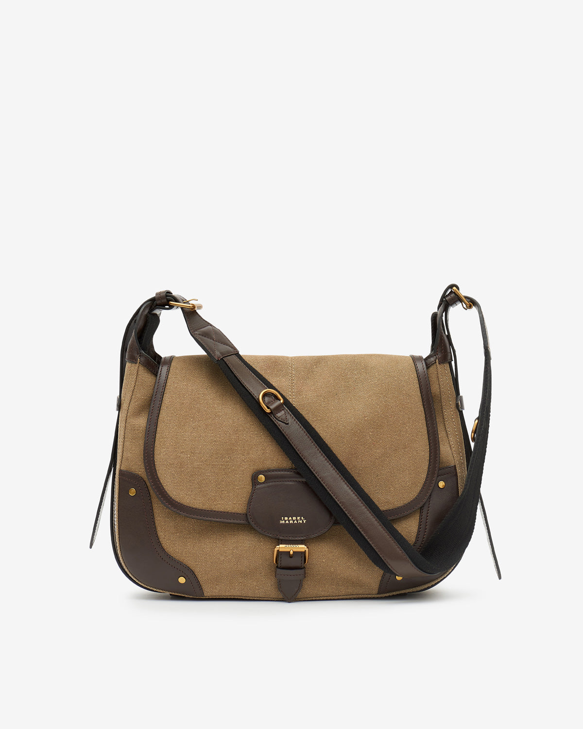 Tasche sierra Woman Khaki 1