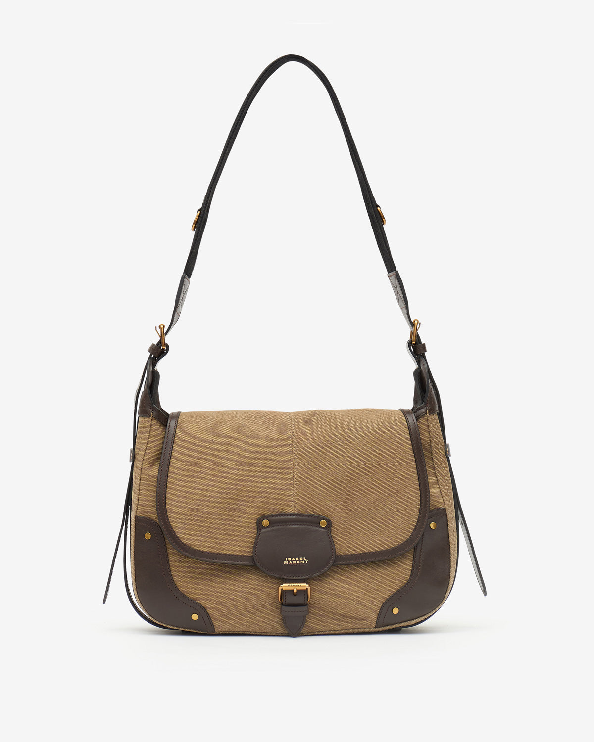 Tasche sierra Woman Khaki 5