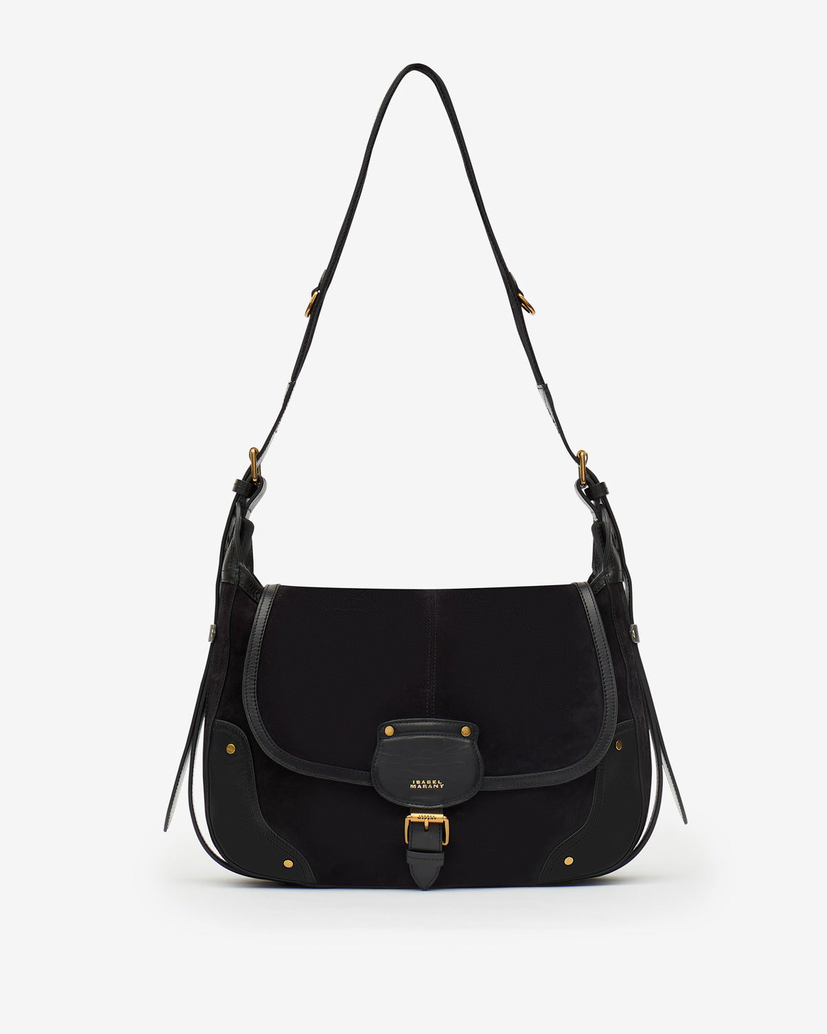 Sierra s bag Woman Black 4