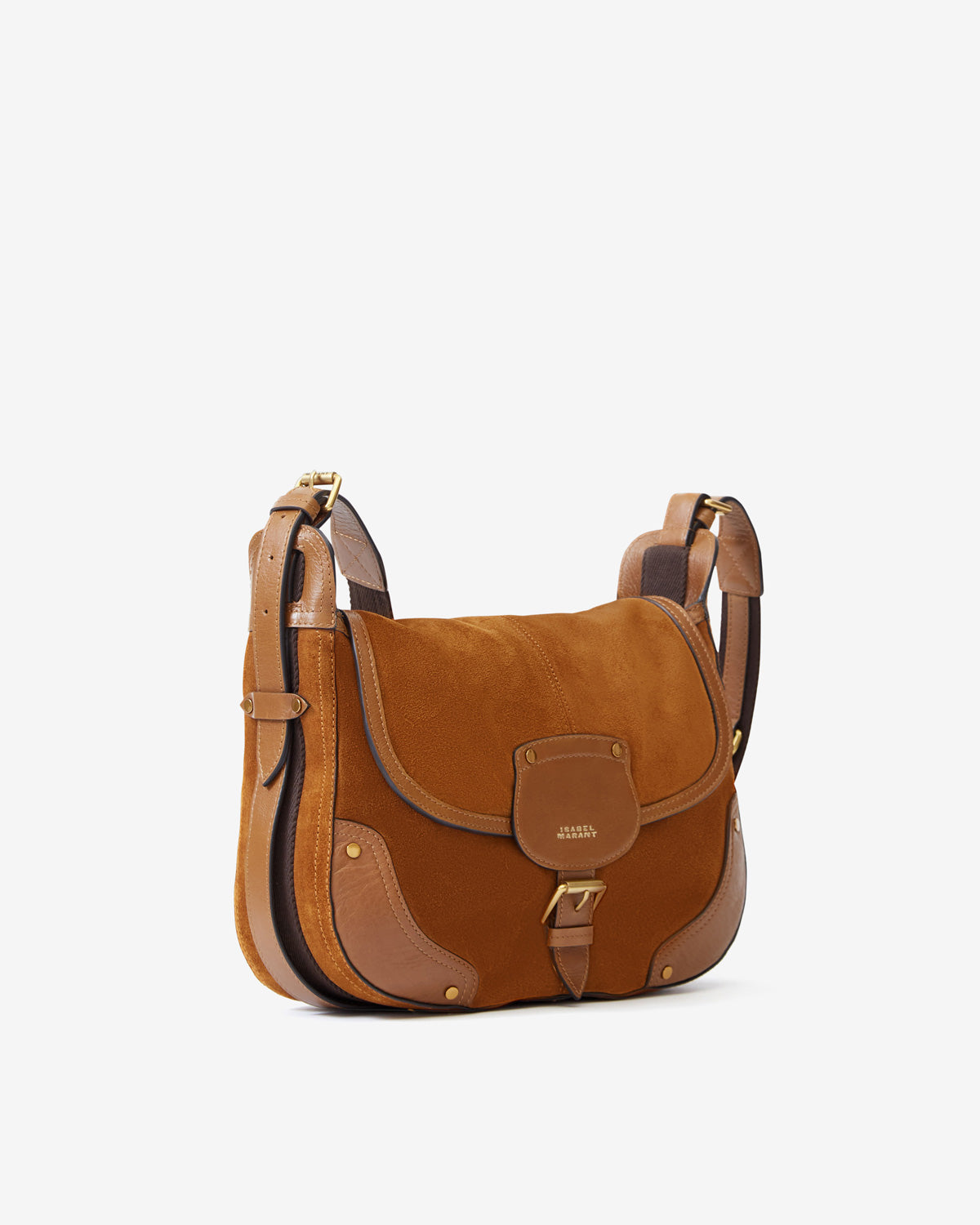 Sierra s bag Woman Cognac 2