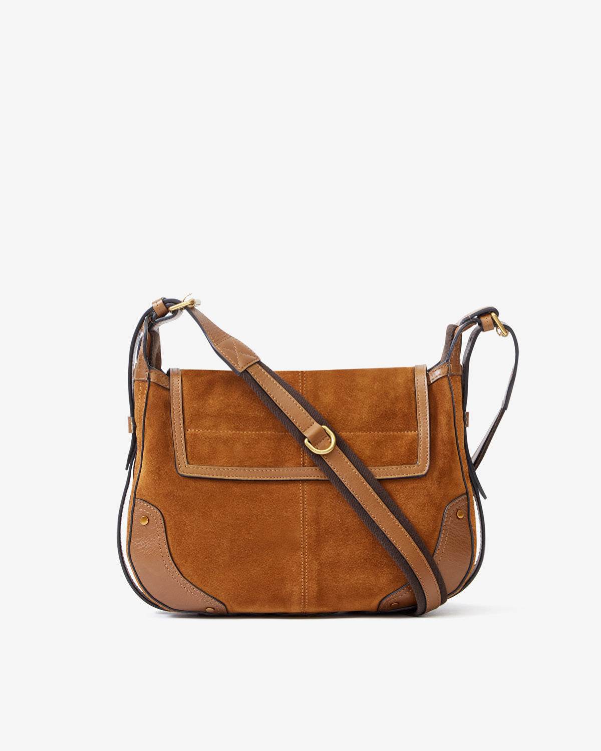 Sac sierra s Woman Cognac 4