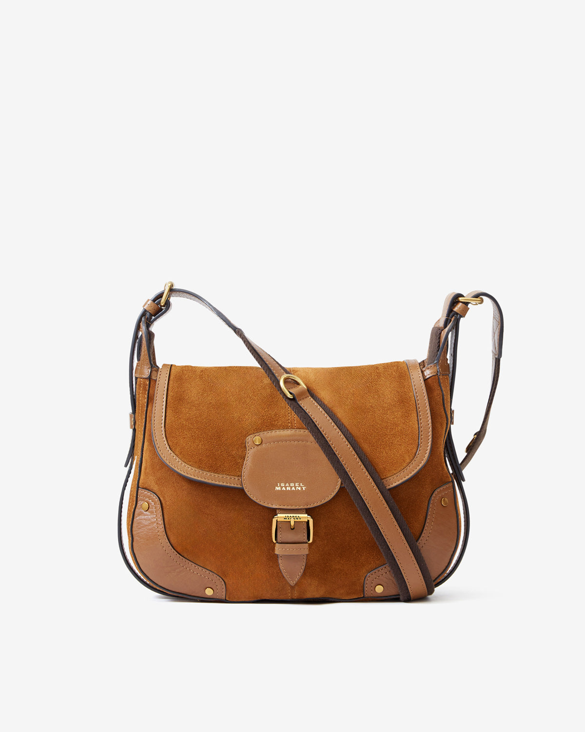 Sac sierra s Woman Cognac 4