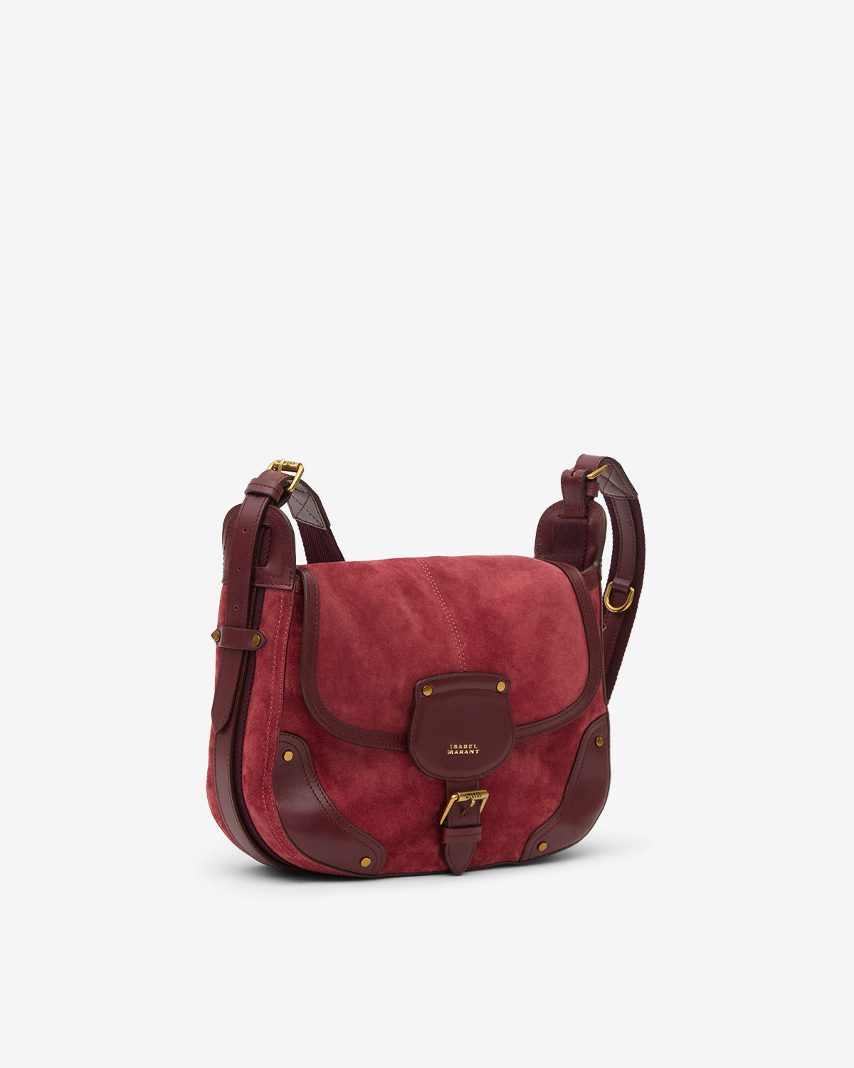 Sierra s bag Woman Berry 1