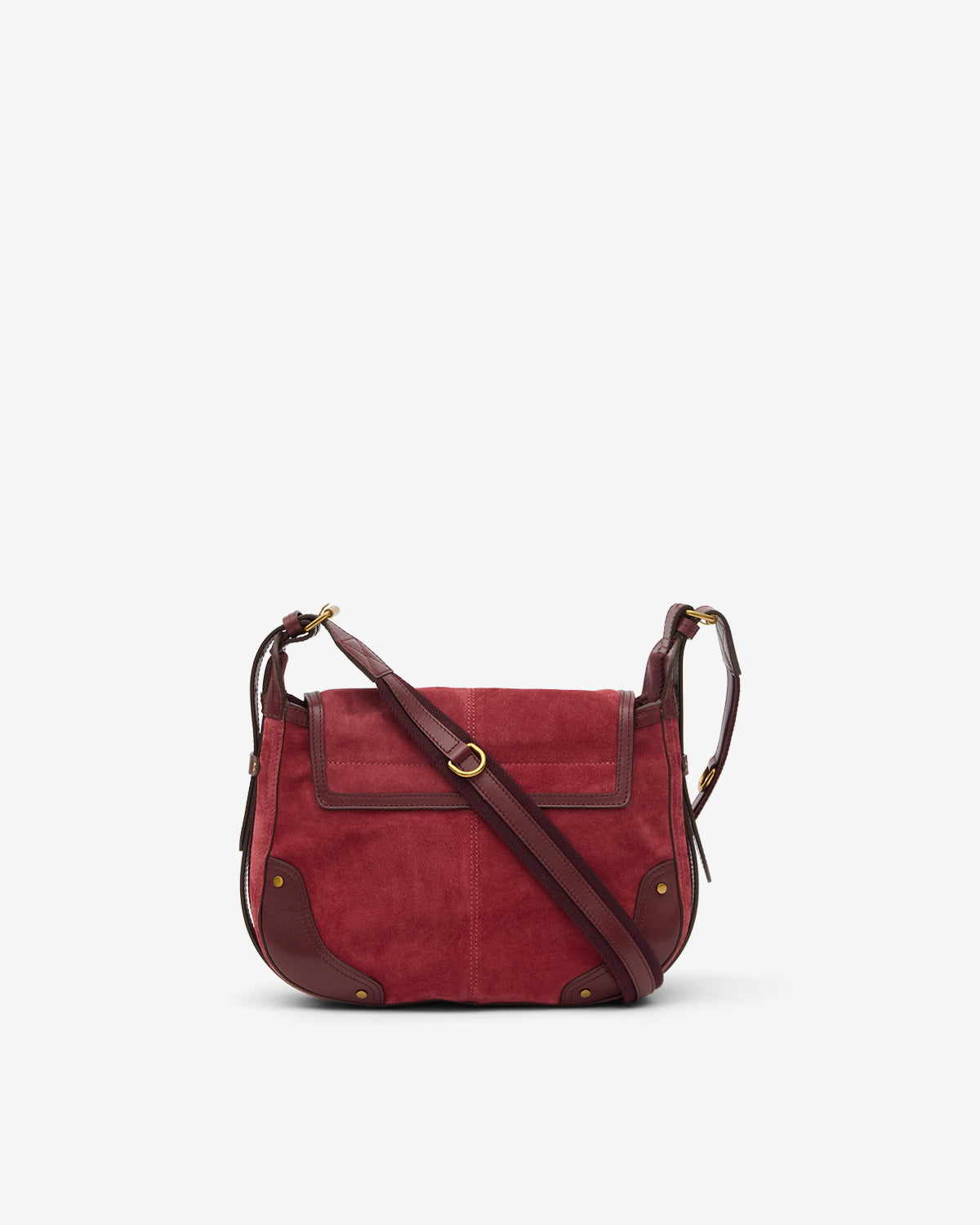 Sierra s bag Woman Berry 8