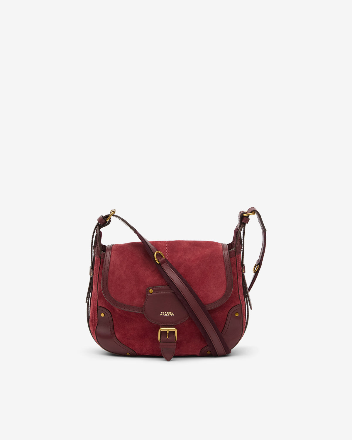 Sierra s bag Woman Berry 3