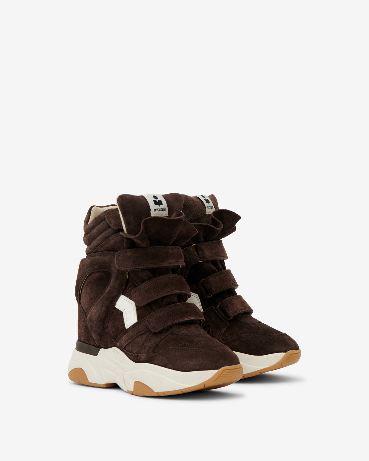 Women's Shoes & Footwear | ISABEL MARANT Official Online Store