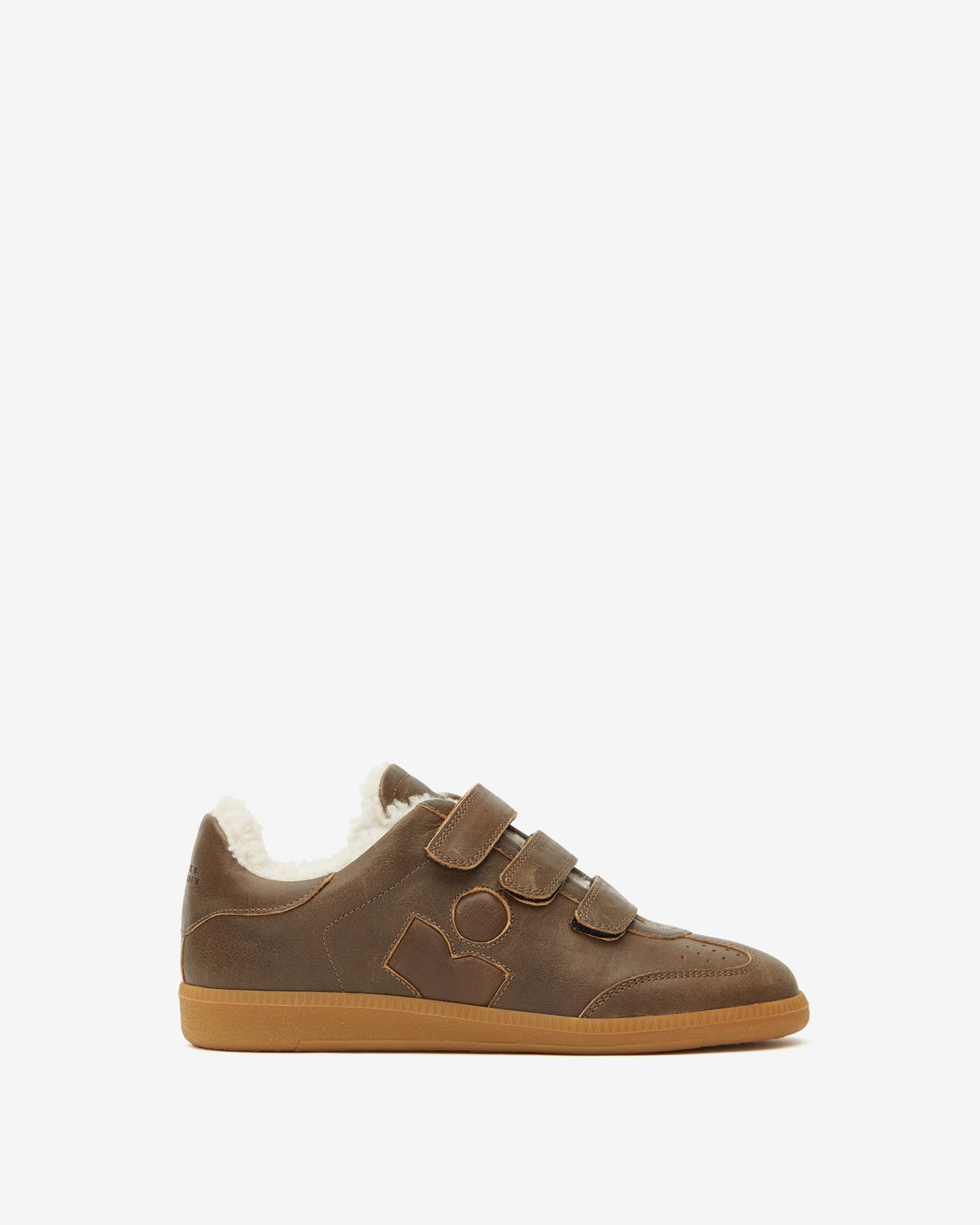 Isabel marant etoile sneakers sale on sale