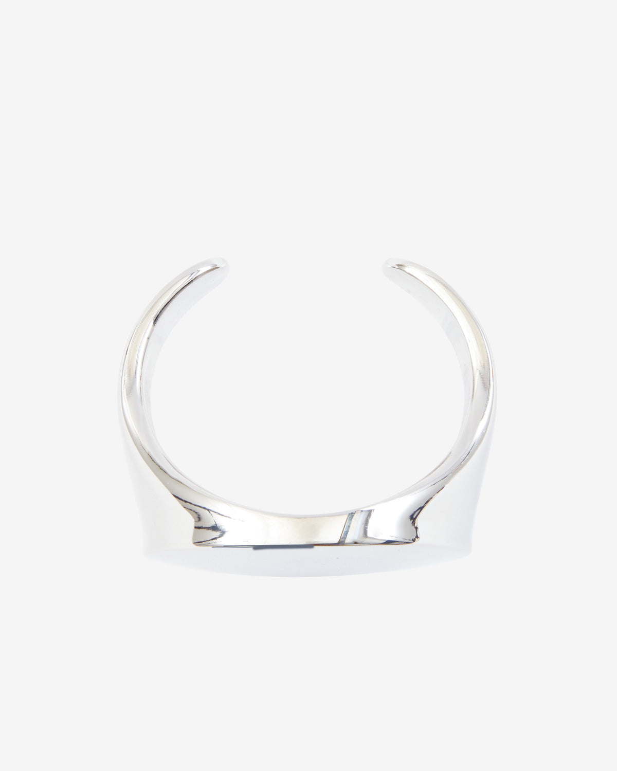 Quincy bracelet Woman Silver 1