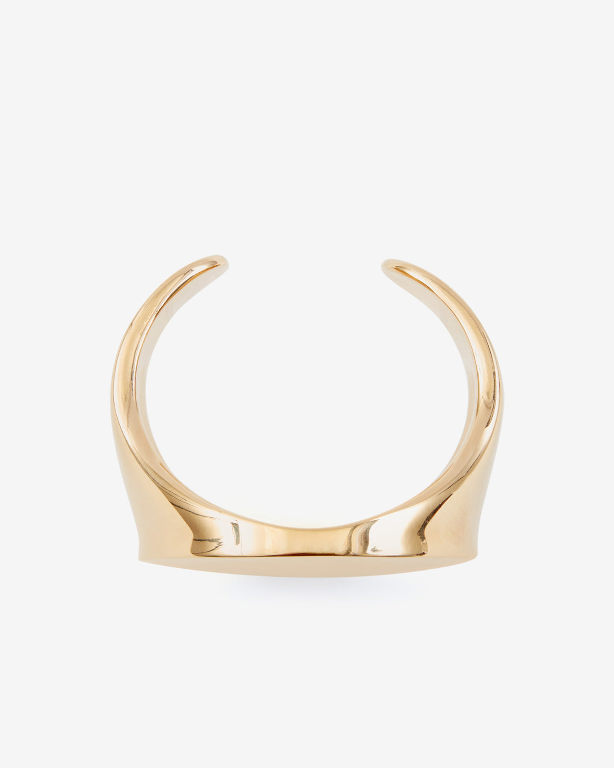 Bracciale quincy Woman D'oro 2