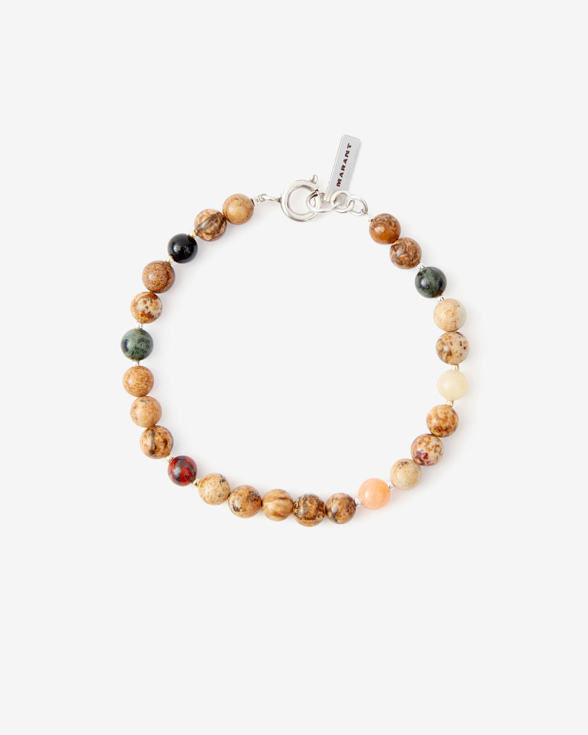 Bracciale jill Man Natural/multicolor 3