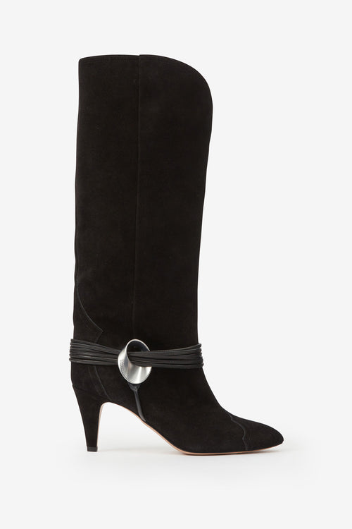 Botas Lestany