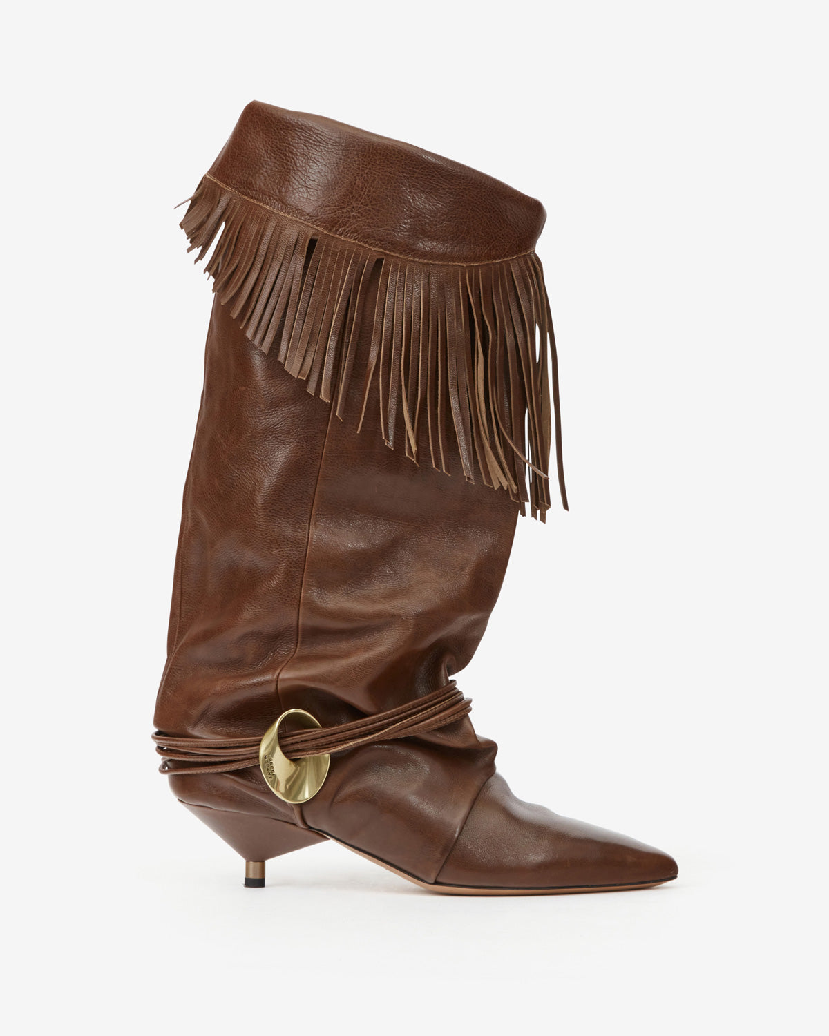 Boots and Ankle Boots | ISABEL MARANT Official Online Store