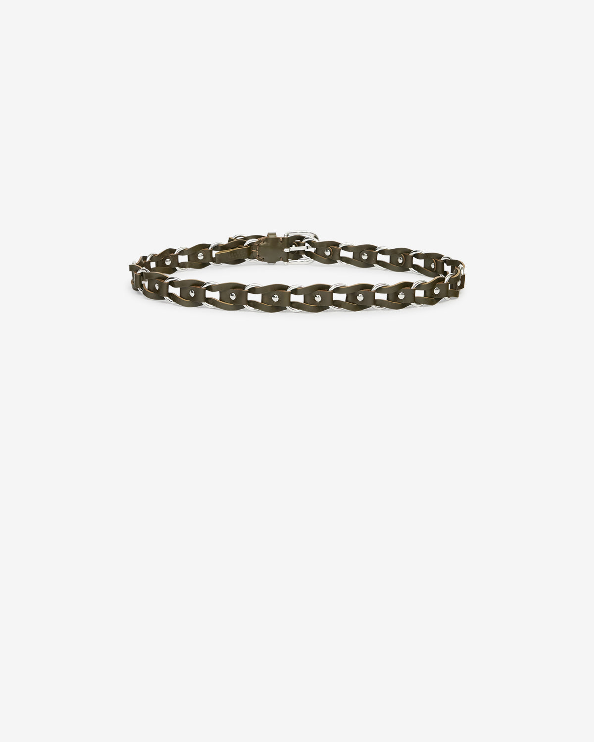Designer Belts for Women | ISABEL MARANT Official Online Store