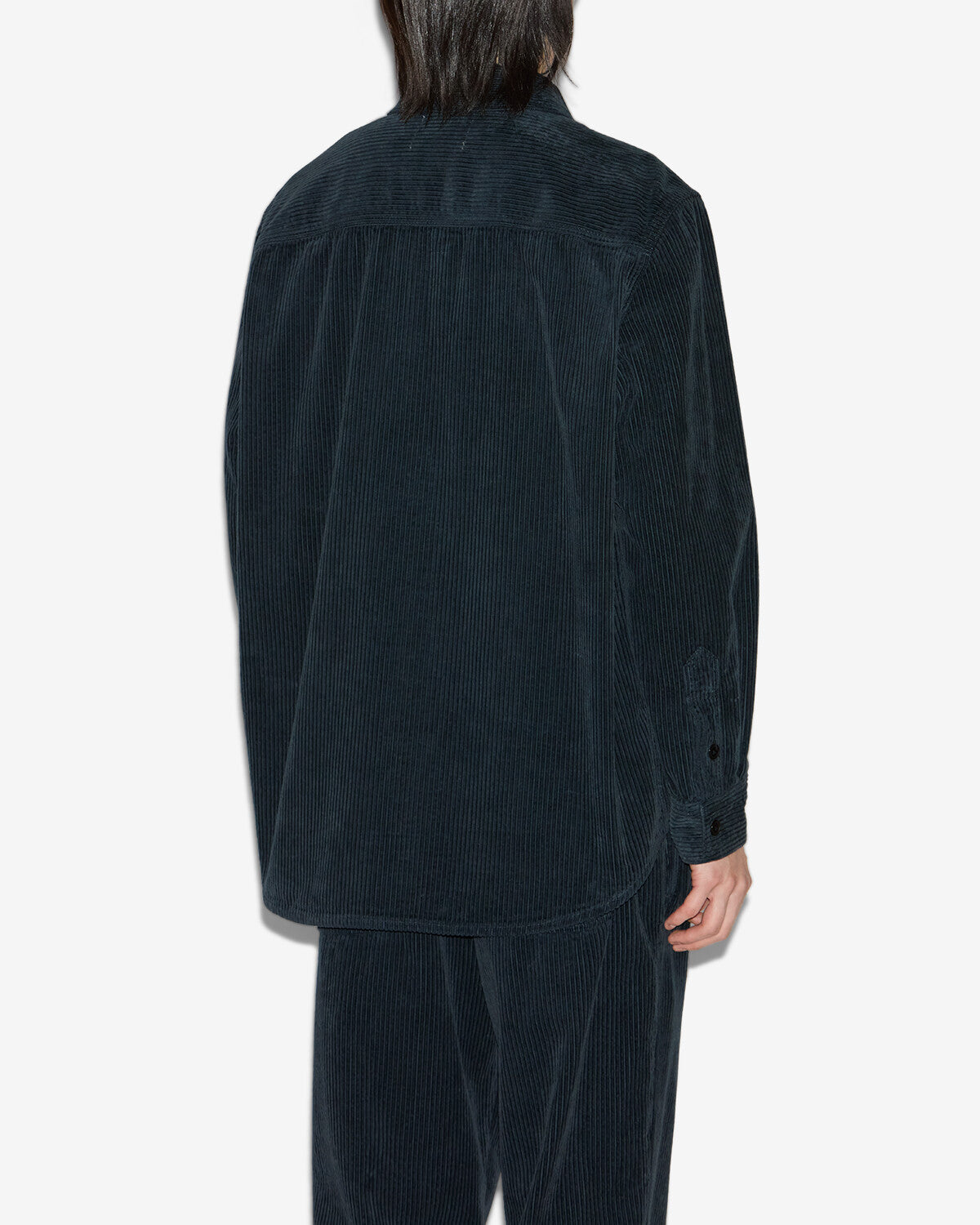 New In Man | ISABEL MARANT Official Online Store