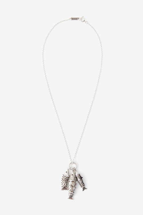 River necklace