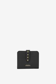 LEATHER WALLET