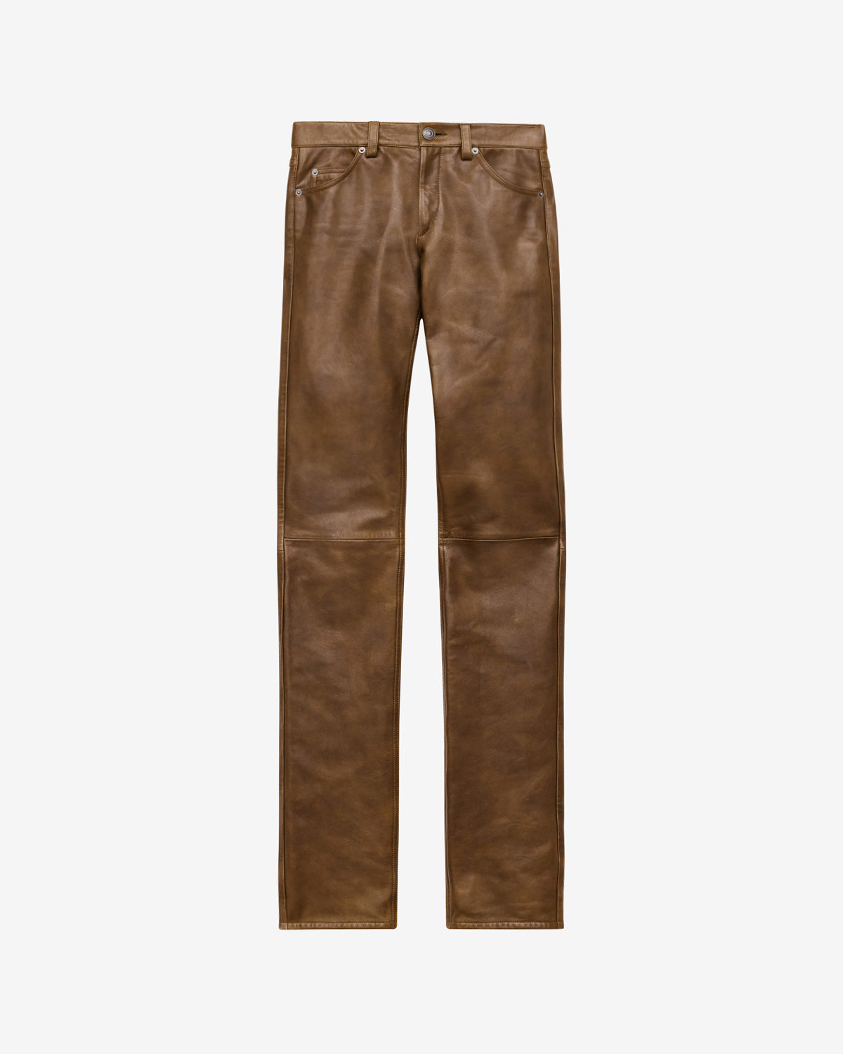 Pants and Shorts Woman | ISABEL MARANT Official Online Store