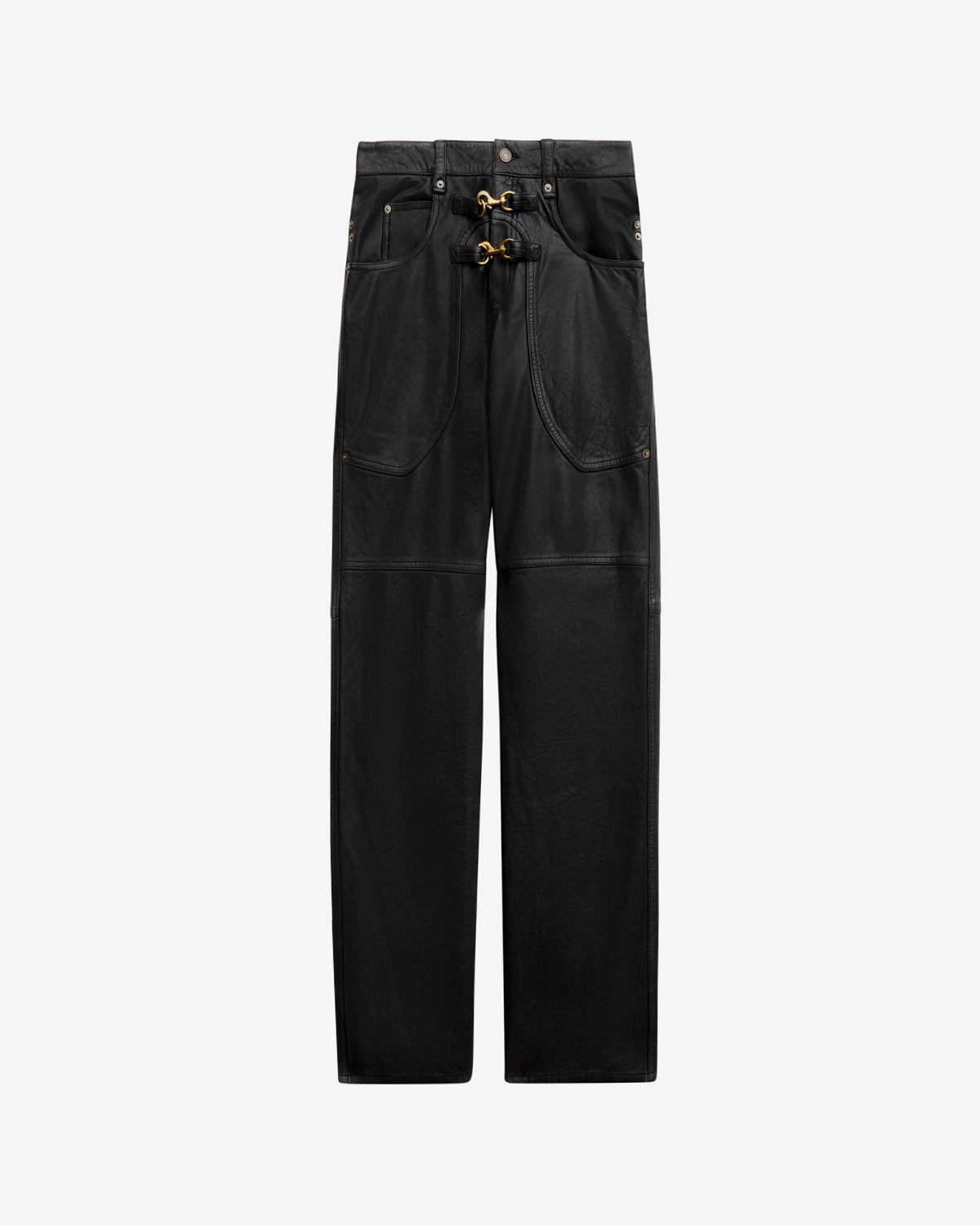 Pantalon brinley Woman Noir 1