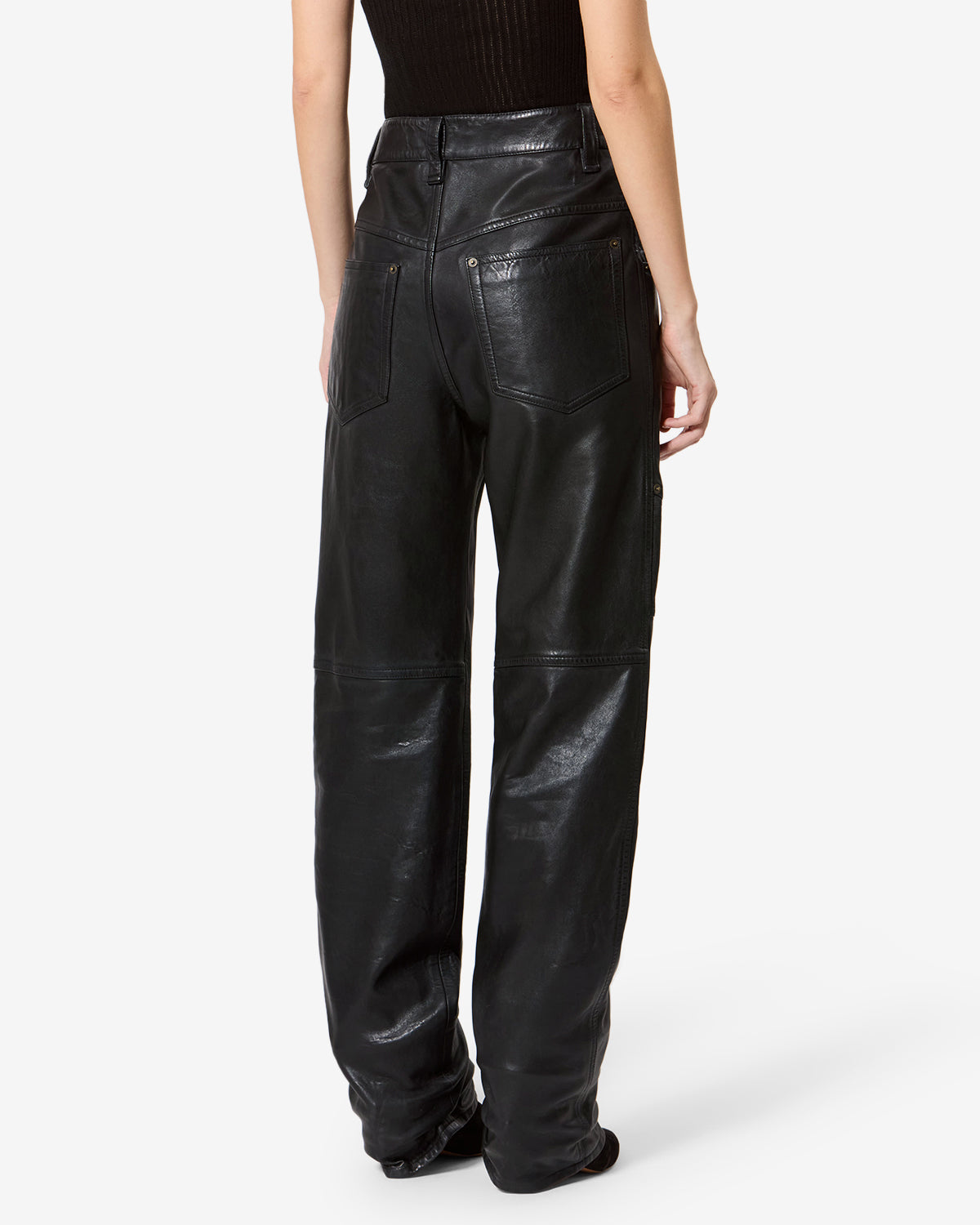 Women's Pants & Shorts – Isabel Marant & Marant Étoile | Official