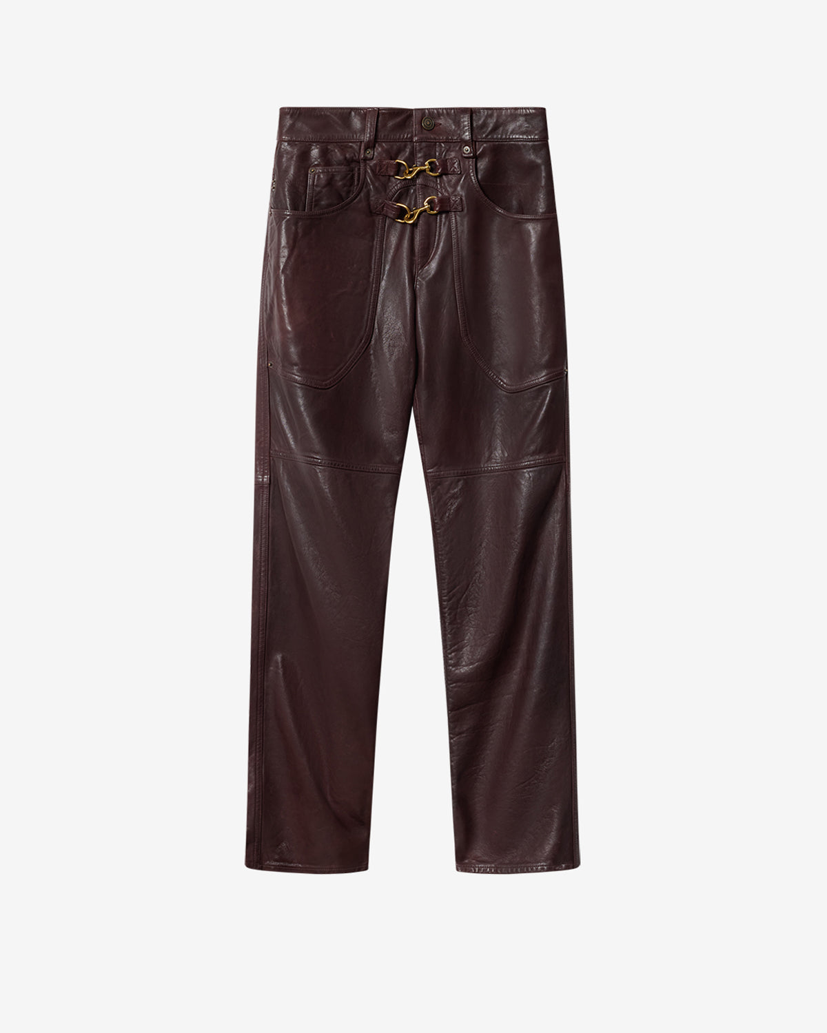 Women's Pants & Shorts – Isabel Marant & Marant Étoile | Official