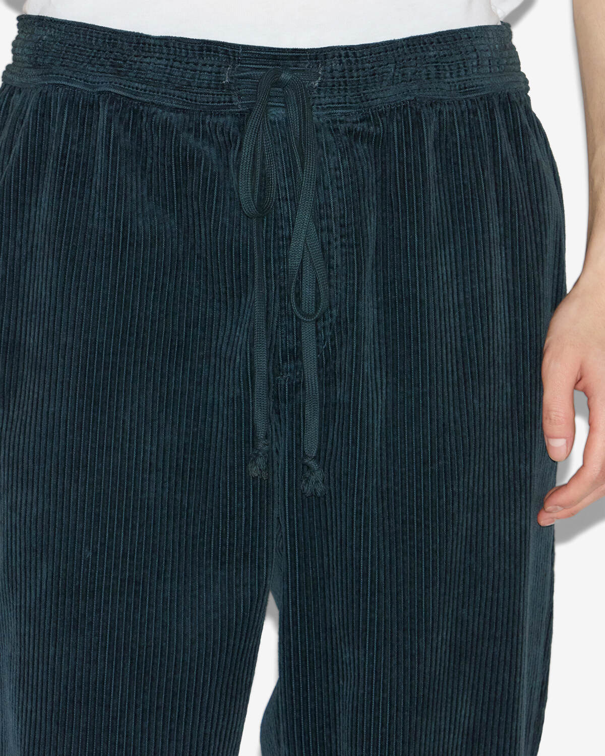 Nirlen 팬츠 Man Storm blue 4