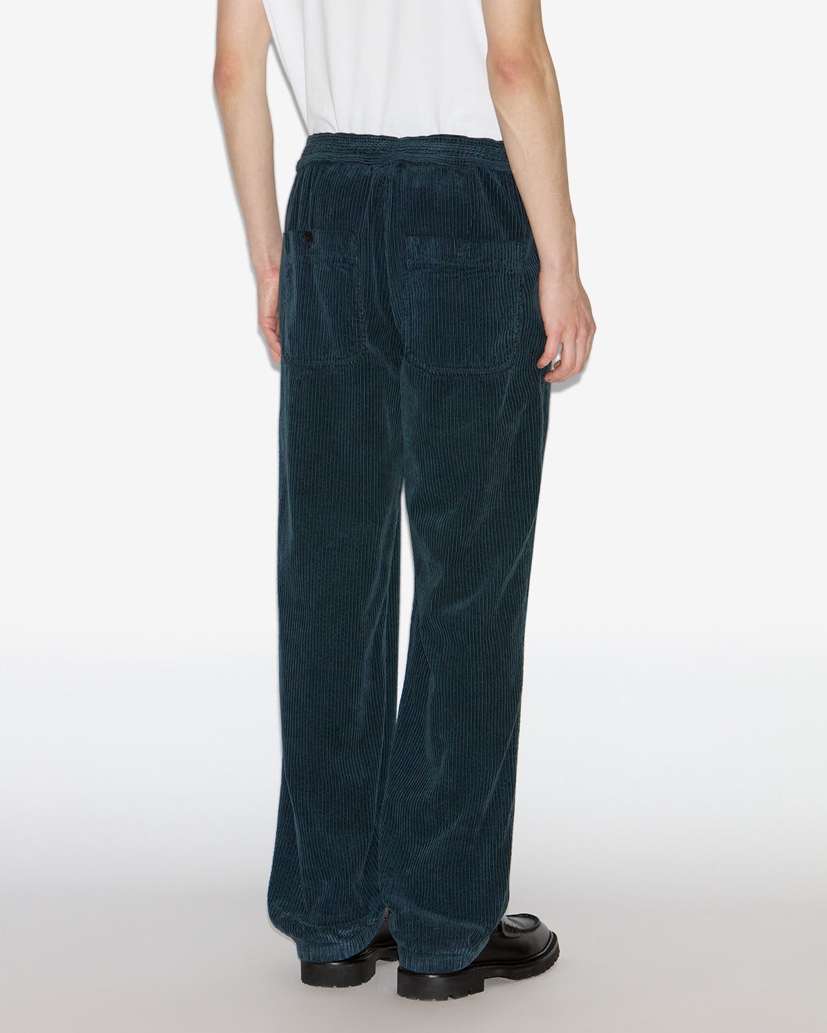 Nirlen 팬츠 Man Storm blue 4