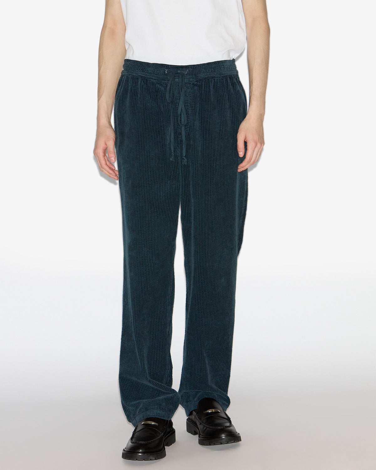 Nirlen 팬츠 Man Storm blue 4