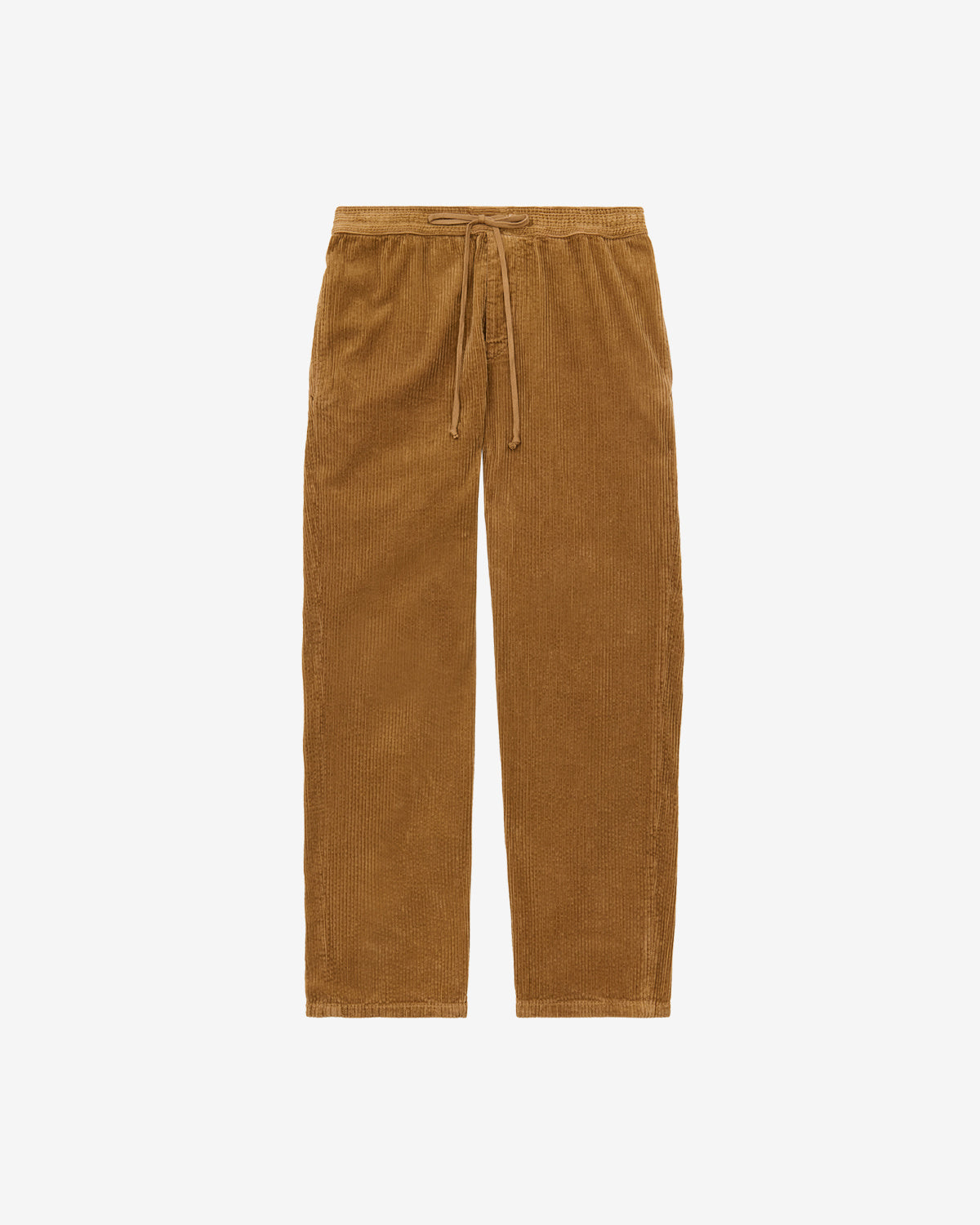 Pantalon nirlen en velours côtelé - Camel - Man - 5