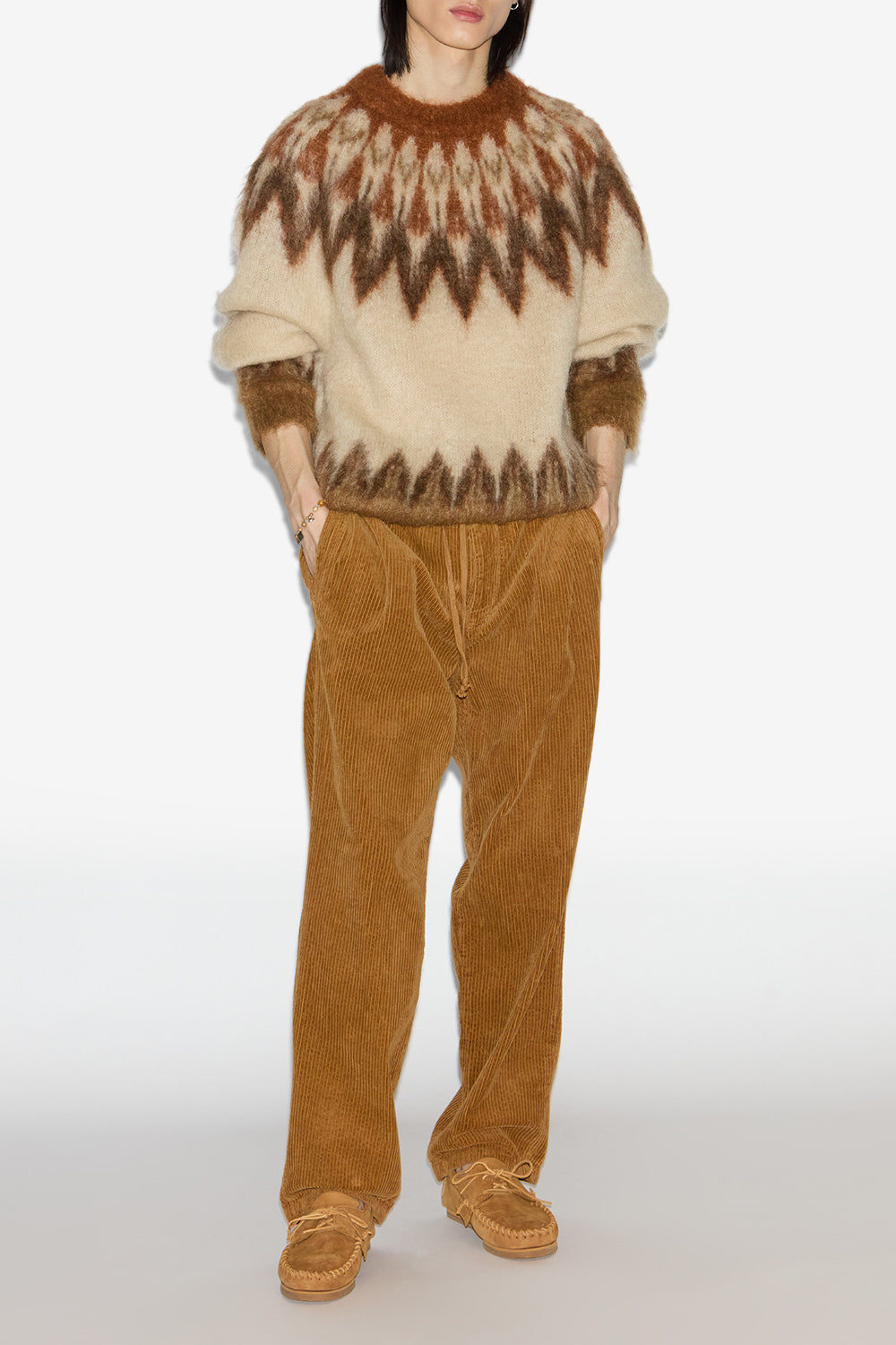 PANTALON NIRLEN