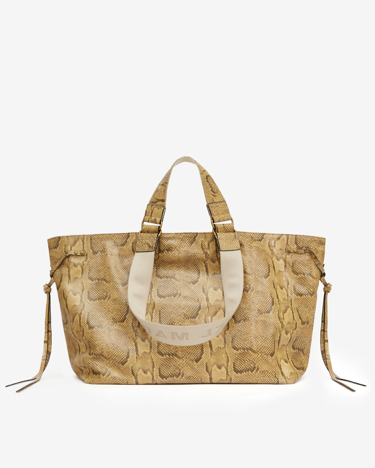 Isabel popular Marant Tote Bag