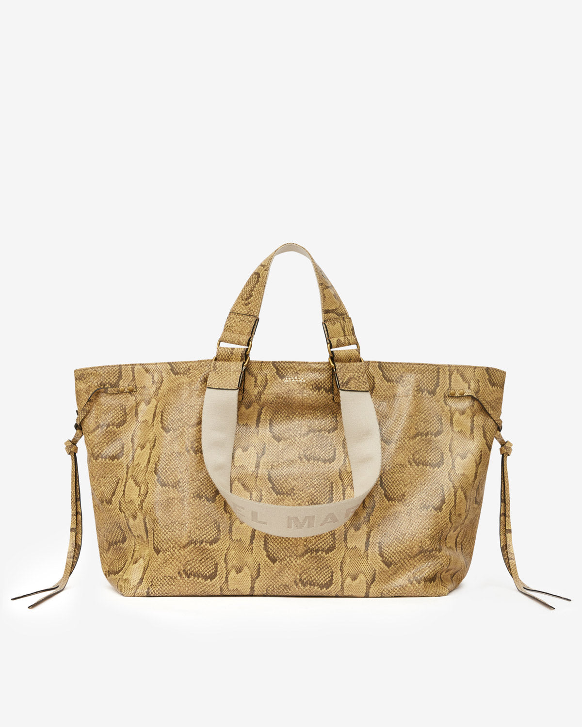 Bolso wardy Woman Sand 4