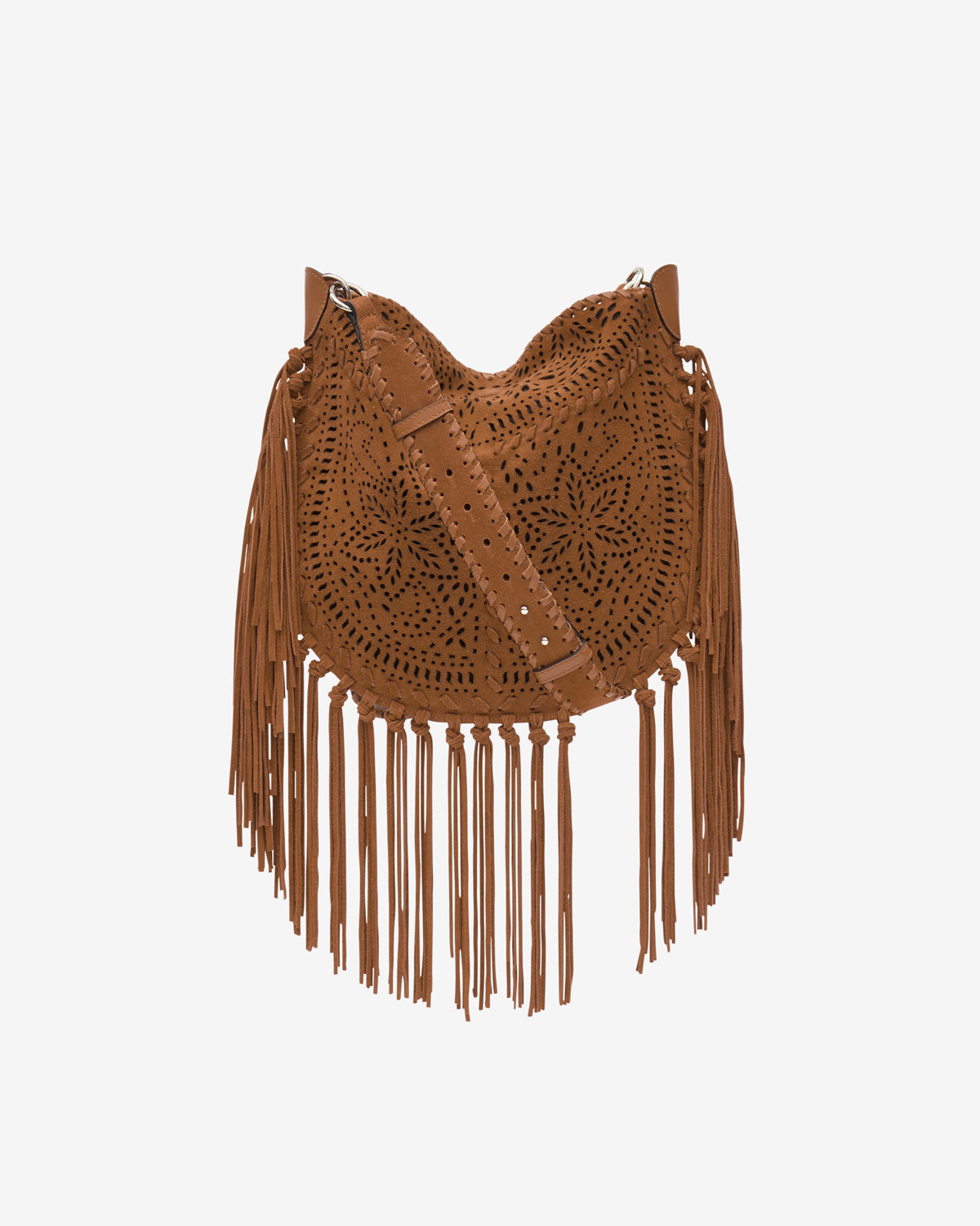 Shoulder Bags Woman | ISABEL MARANT Official Online Store