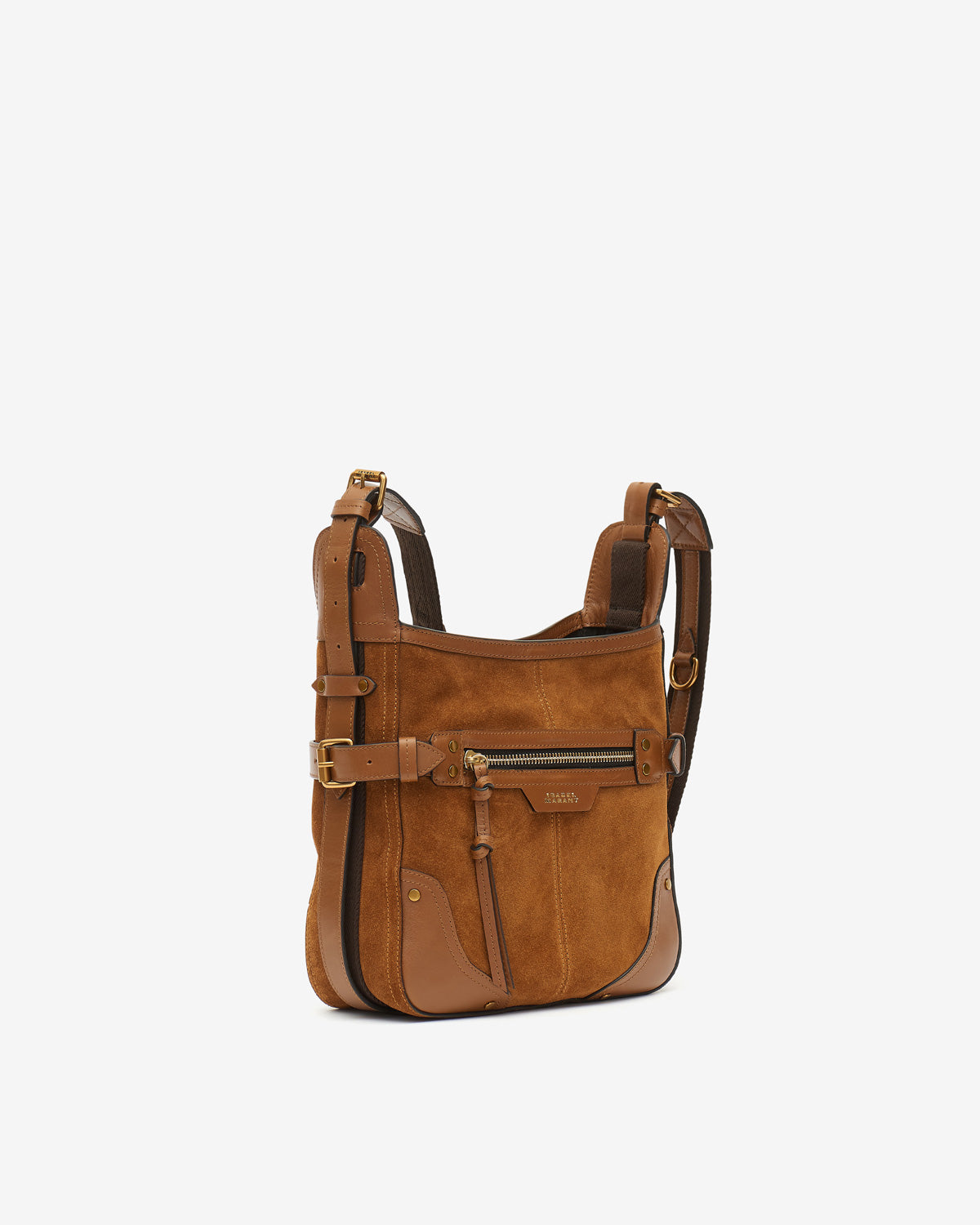 Sac sierra hobo s Woman Cognac 4