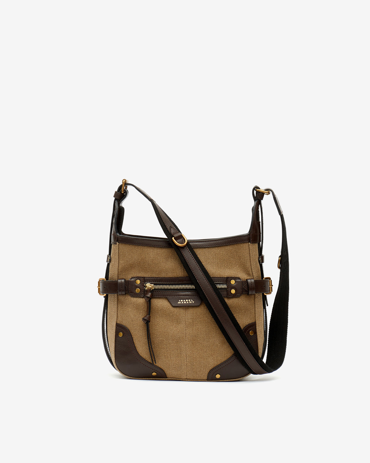 Shoulder Bags Woman | ISABEL MARANT Official Online Store