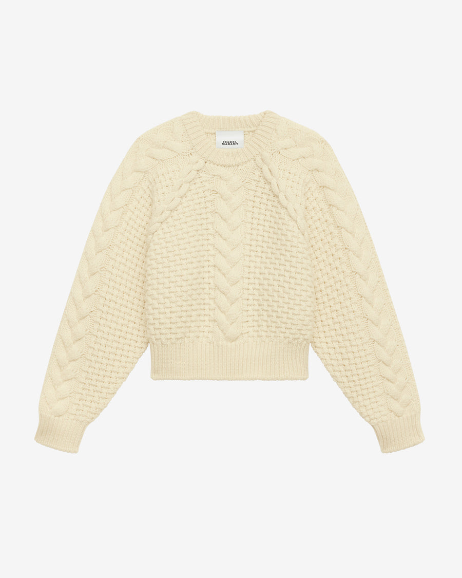 Obrero sweater