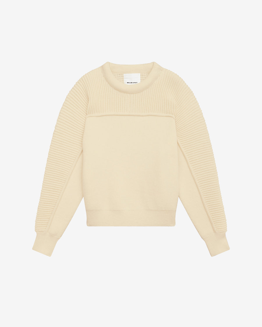 Acolin sweater