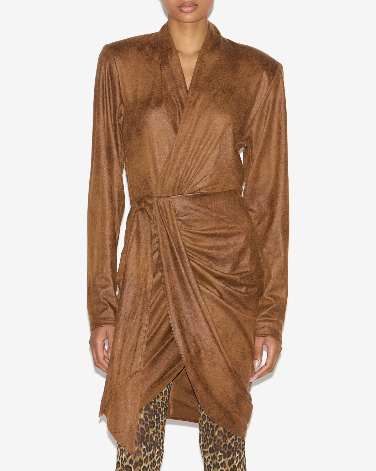 Robe fashion isabel marant