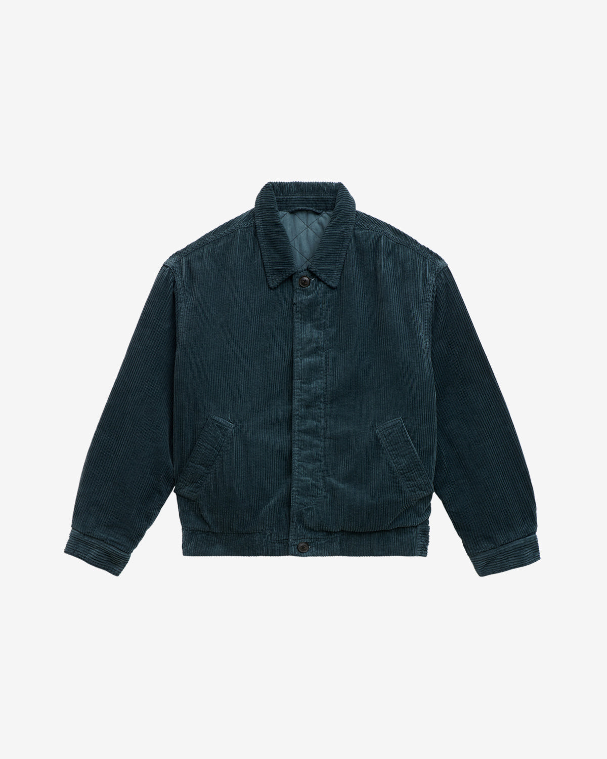 Veste nelvil Man Storm bleu 4