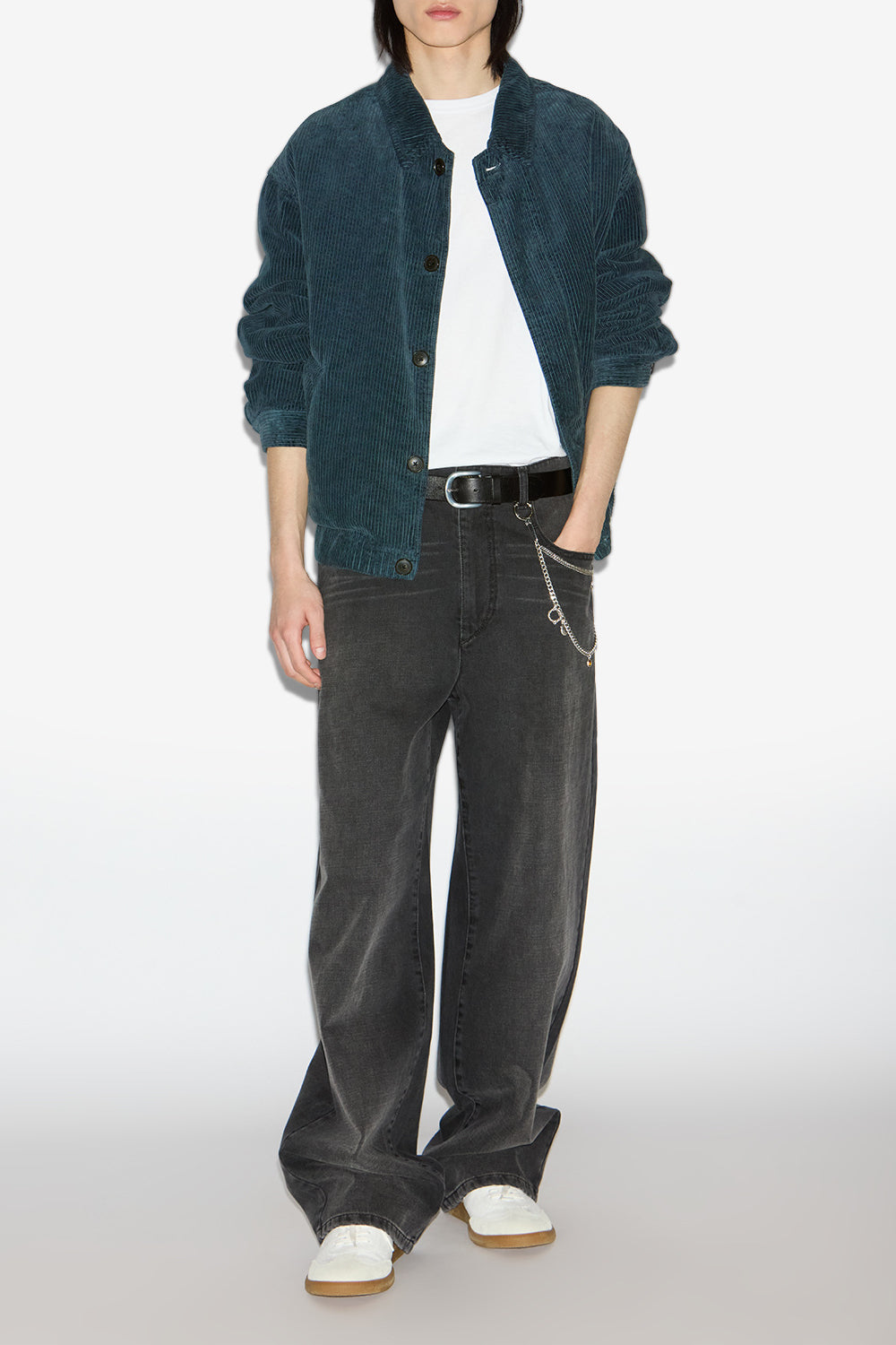 NELVIL JACKET