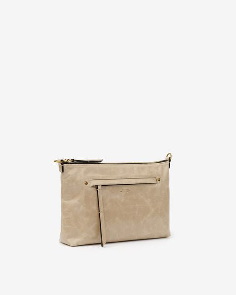 Nessah bag Woman Sand 7