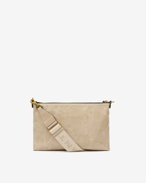 Nessah bag Woman Sand 8